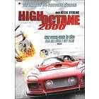 High Octane 2000 (DVD)