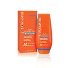Lancaster Sun Delicate Skin Soothing Milk SPF50 125ml