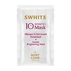 Mary Cohr SWhite 30-days Brightening Day Cream SPF30 50ml