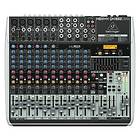 Behringer Xenyx QX1832USB