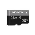 Adata Premier microSDHC Class 10 UHS-I U1 32GB