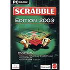 Scrabble 2003 Edition (PC)