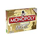 Monopoly: James Bond