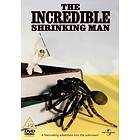 The Incredible Shrinking Man (UK) (DVD)