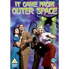 It Came from Outer Space (UK) (DVD)