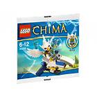 LEGO Legends of Chima 30250 Ewars Acro Fighter