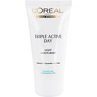 L'Oreal Triple Active Day Light Moisturizer Normal/Comb 50ml