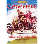 Genevieve - Special Edition (UK) (DVD)