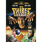 Dr. Phibes Rises Again (UK) (DVD)