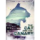 The Cat and the Canary (UK) (DVD)