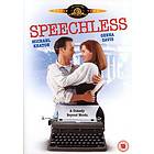 Speechless (UK) (DVD)