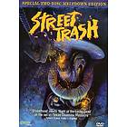 Street Trash - Special Two-Disc Meltdown Edition (US) (DVD)