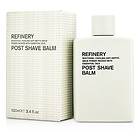 The Refinery Post Shave Balm 100ml
