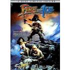 Fire and Ice - Limited Edition (US) (DVD)