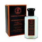 Castle Forbes Cedarwood & Sandalwood After Shave Balm 125ml