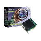 PNY Quadro NVS 440 2xDVI 256MB