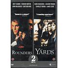 Rounders / the Yards (DVD)