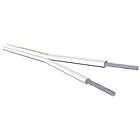 Van den Hul The Snowline 2Banana - 2Banana (pair) 1.5m