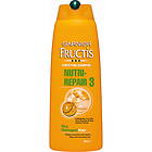 Garnier Fructis Nutri Repair Shampoo 250ml