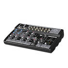 Wharfedale Connect 1002FX