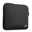 Lenovo ThinkPad Fitted Reversible Sleeve 14"
