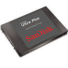 SanDisk Ultra Plus 128Go