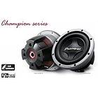 Pioneer TS-W2501D4