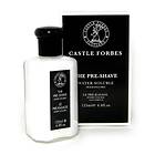Castle Forbes Pre Shave 125ml