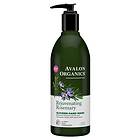 Avalon Organics Liquid Soap 350ml