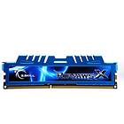 G.Skill RipjawsX DDR3 1600MHz 2x8GB (F3-1600C9D-16GXM)