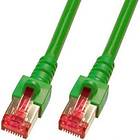 EFB-Elektronik S/FTP Cat6 RJ45 - RJ45 LSZH 1m