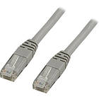 EFB-Elektronik UTP Cat6 RJ45 - RJ45 20m