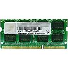 G.Skill SQ SO-DIMM DDR3 1600MHz 8GB (F3-1600C10S-8GSQ)