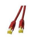 EFB-Elektronik 1000Mhz S/FTP Cat6a RJ45 - RJ45 LSZH 1m