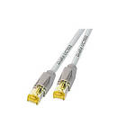 EFB-Elektronik 1000Mhz S/FTP Cat6a RJ45 - RJ45 LSZH 2m