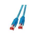 EFB-Elektronik 1000Mhz S/FTP Cat6a RJ45 - RJ45 LSZH 15m