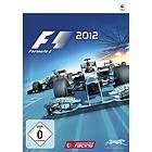 F1 2012 (Mac)