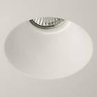 Astro Lighting Blanco Round