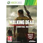 The Walking Dead: Survival Instinct (Xbox 360)