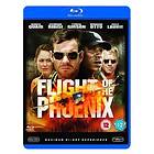 Flight of the Phoenix (Blu-ray)