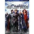 X-Men 3: The Last Stand (Blu-ray)