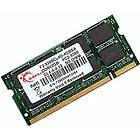 G.Skill SA SO-DIMM DDR2 667MHz 1GB (F2-5300CL4S-1GBSA)