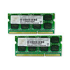 G.Skill SQ SO-DIMM DDR3 1600MHz 2x8GB (F3-1600C11D-16GSQ)