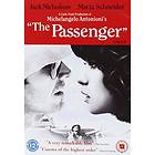 The Passenger (UK) (DVD)