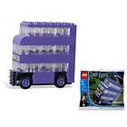 LEGO Harry Potter 4695 Mini Knight Bus