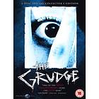 The Grudge - 2-Disc Special Collector's Edition (UK) (DVD)