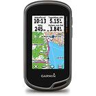 Garmin Oregon 600