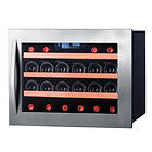 Kitchenline CAVA 56BI (Rostfri)