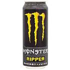 Monster Energy Ripper Burk 0,5l 12-pack