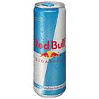 Red Bull Sugar Free Burk 0,35l 24-pack